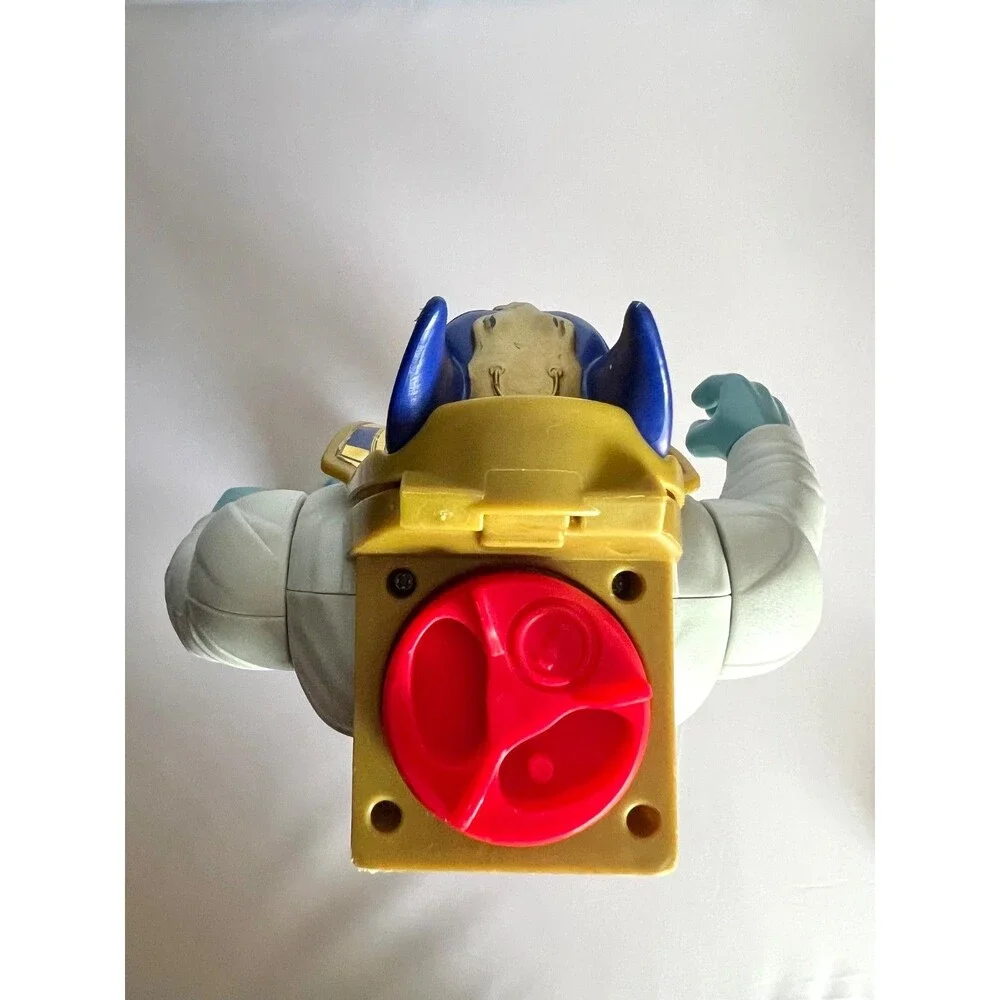 Fisher Price Imaginext Mummy King 10